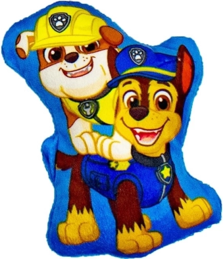 Mėgstami PAW Patrol herojai