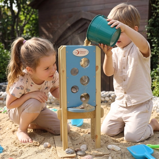 Sandbox accessory