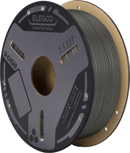 Elegoo PETG-CF filament grey