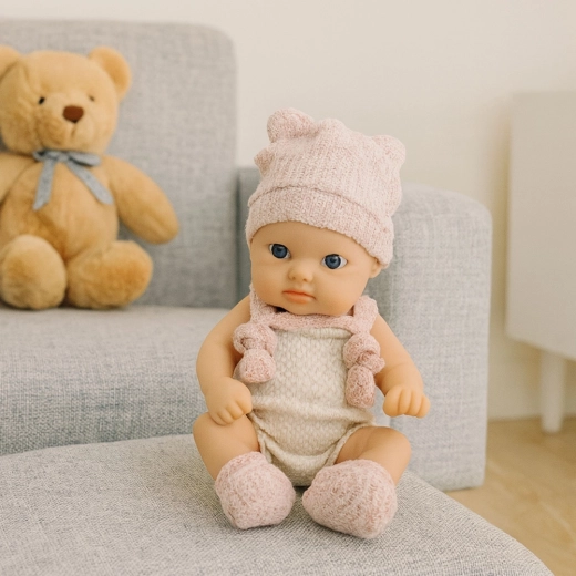 Juda galūnės ir galvytė