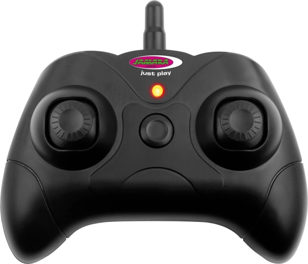 Tikslus 2,4 GHz valdymas