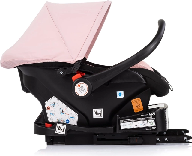 i-Size safety and rear-facing travel