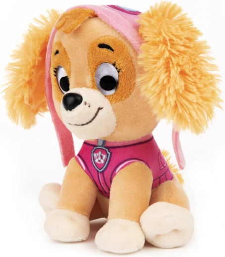 Soft Skye plush toy