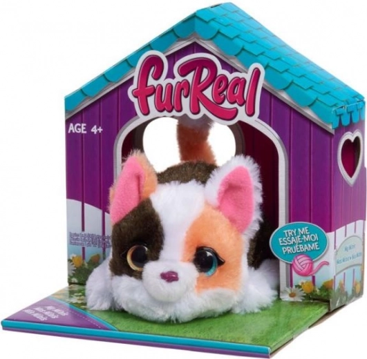 Fur Real My Minis Kačiukas