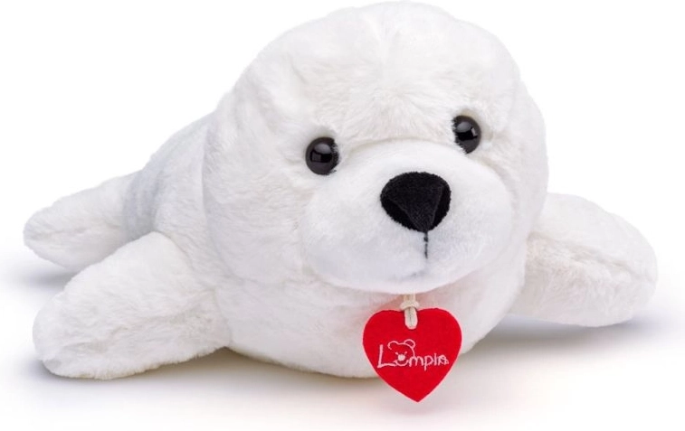 Shila Plush Seal