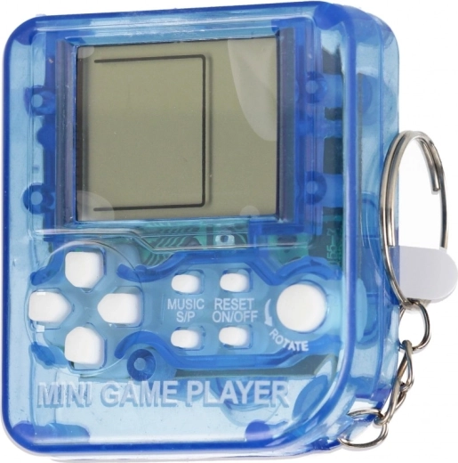 Paprastas valdymas ir LCD ekranas