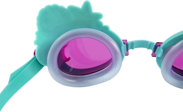UV protection and durable tinted lenses
