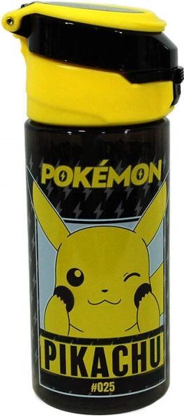 Mėgstamas PIKACHU dizainas iš POKÉMON
