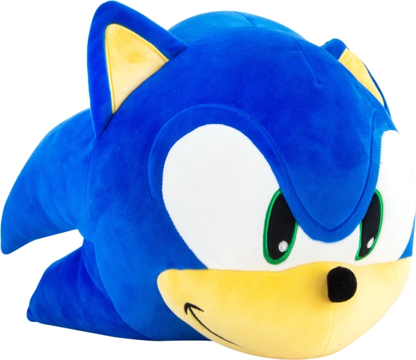 Ikoniška SONIC išvaizda