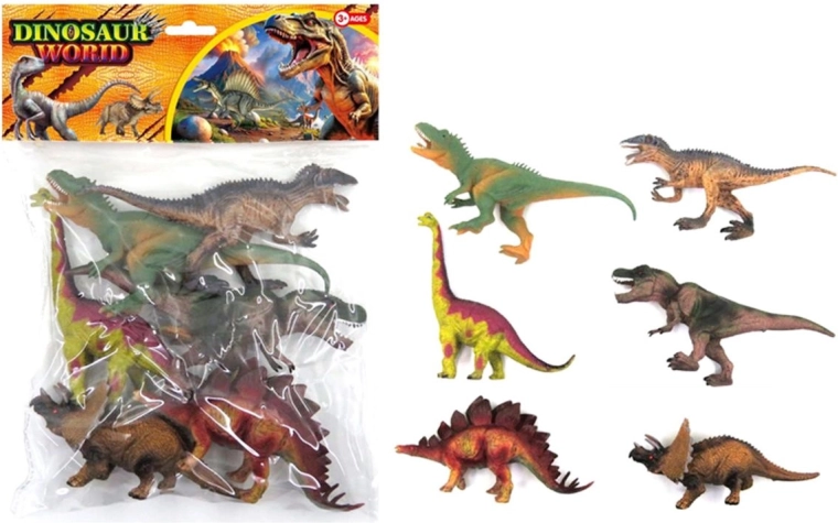 Gyvūnai dinozaurai