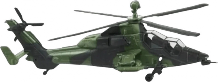 Siku Military Combat Helicopter 1:50