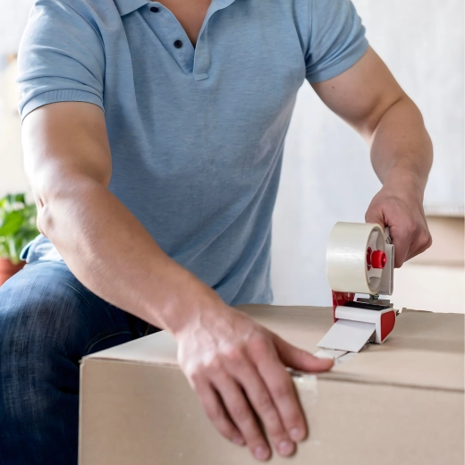 Sparti aplikacija su laikikliu