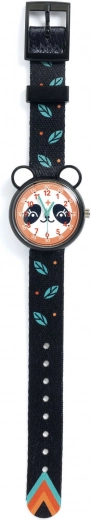 Children's Watch Panda by Djeco
