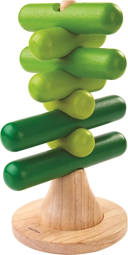 Eco-friendly and safe toy from PlanToys