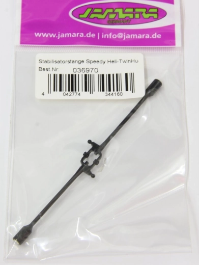 Stabilizavimo strypas sraigtasparniui Speedy Heli