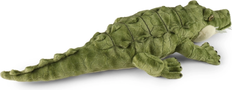Handcrafted workmanship for a realistic look