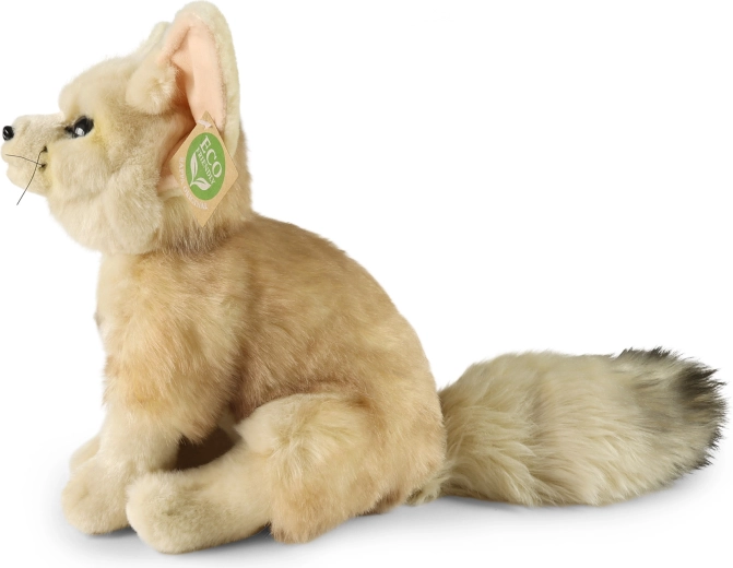 Soft cuddly companion
