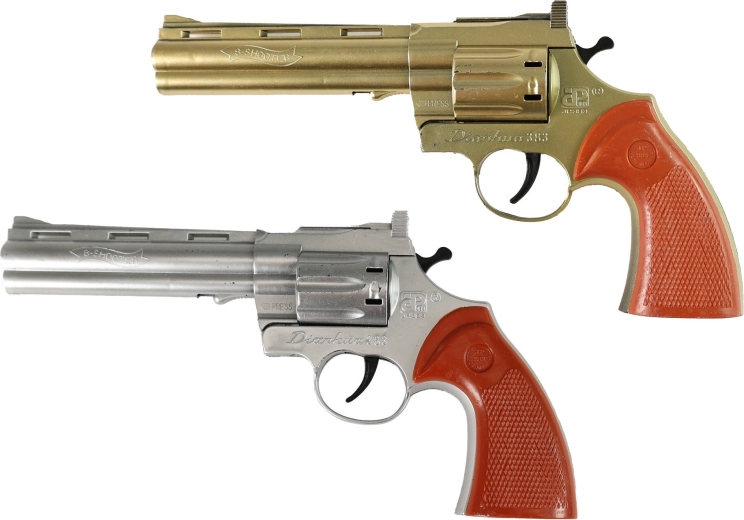 Two colour options