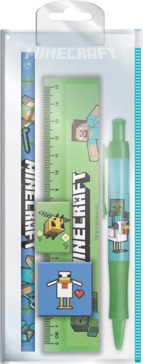 Minecraft mokyklinis rinkinys