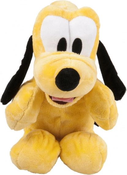 Disney Pluto pliušinis žaislas 36 cm – 1 vnt.