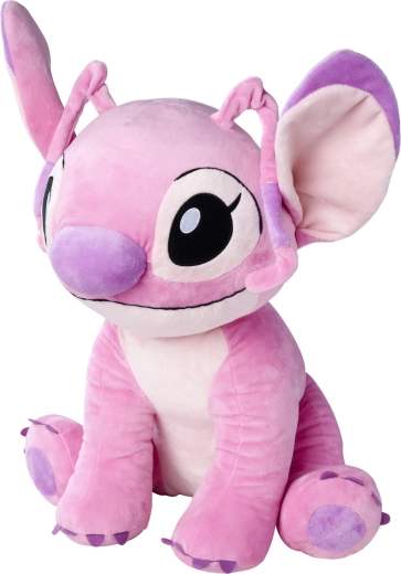 Oficiali Disney Lilo ir Stičius licencija