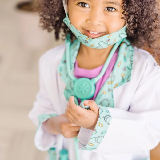 Building empathy and confidence through role play