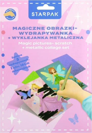 Princesių braižymo rinkinys vaikams