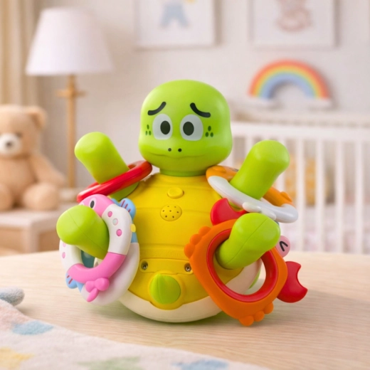 Saugus dizainas ir įkrovimas per USB