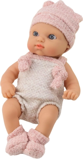 Nuimami drabužėliai kūrybiškam žaidimui