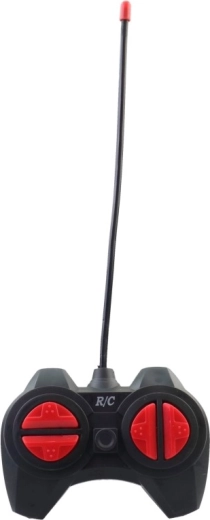 Paprastas valdymas vaikams