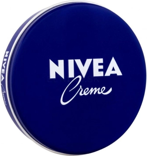Nivea cream 75 ml