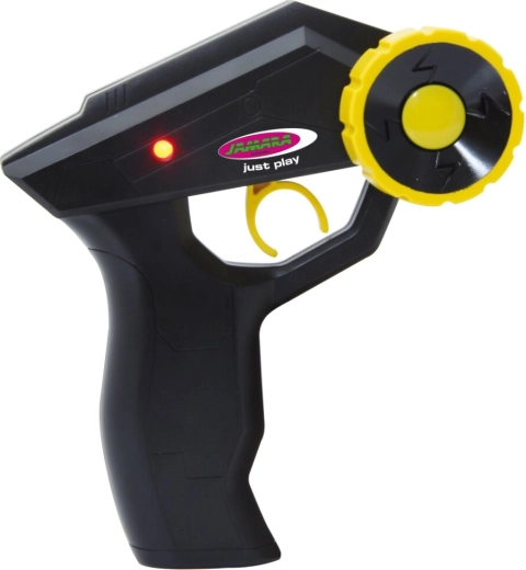 Jamara Hillriser 2.4 GHz Transmitter, Yellow