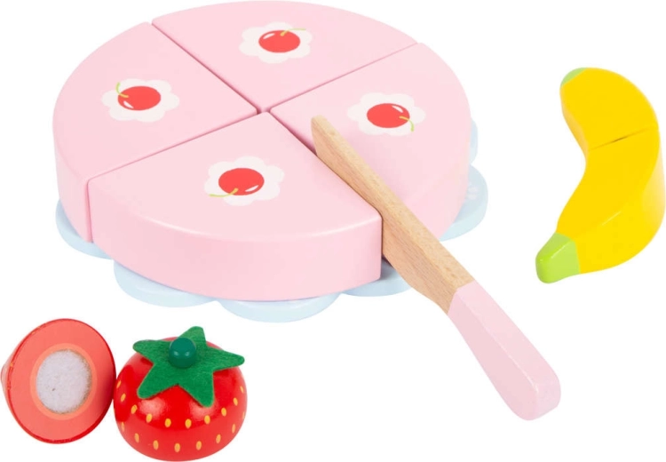 Cake for cutting