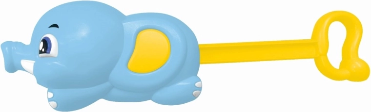 Fun squirting function
