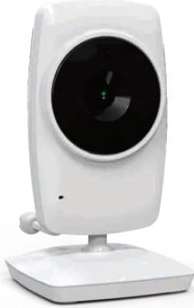 Vaikiška auklė – kamera NannyEye Lite 3,5″