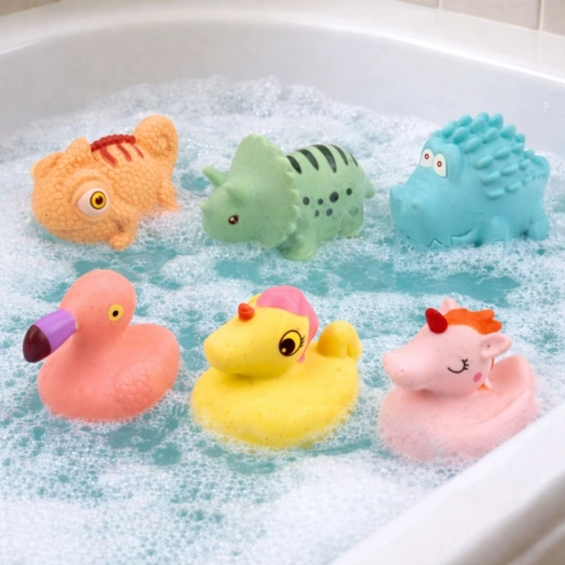 Pramoga vandenyje ir už jo ribų