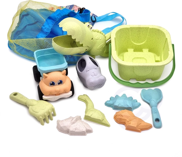 Viskas statymui, nešiojimui ir kūrybai