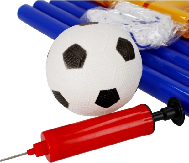 Pilnas rinkinys žaidimui iš karto