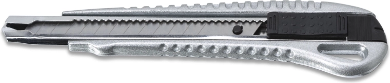 Universalus 9 mm segmentinis peilis
