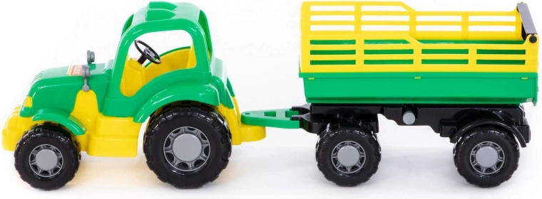 Wide wheels for riding indoors and outdoors