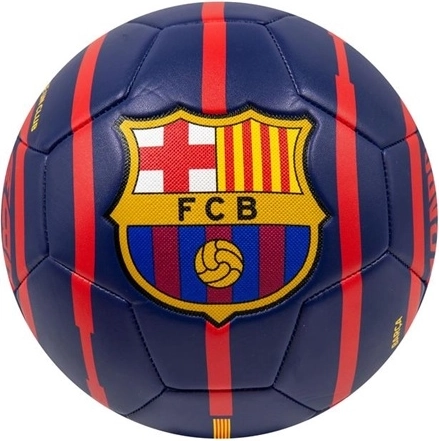 FC Barcelona futbolo kamuolys, 5 dydis