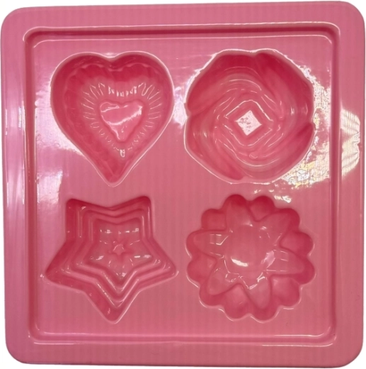 Visa įranga viename rinkinyje