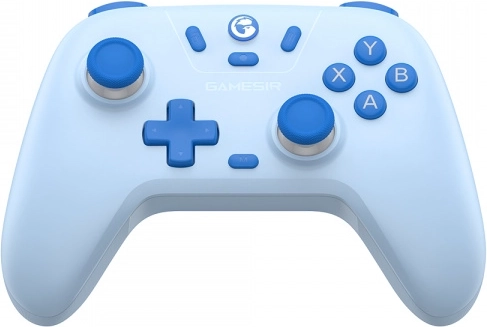 GameSir Nova Lite belaidis žaidimų valdiklis Sky Blue