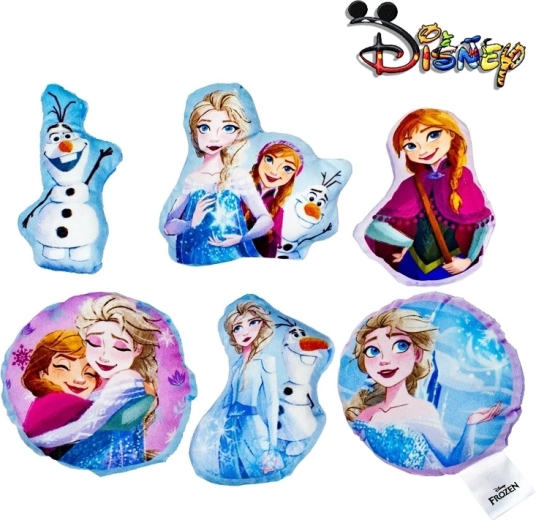Disney Frozen pliušinis pagalvėlė