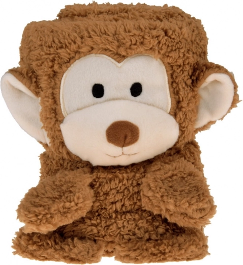 Cute monkey design