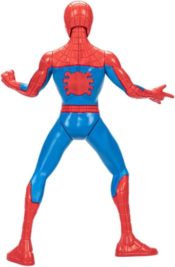33 cm tall articulated figure