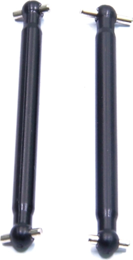 Pavaros velenas Extron 1:14 2,4 GHz JAMARA (2 vnt.)