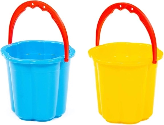 Small Kids’ Sand and Water Bucket Kwiatek