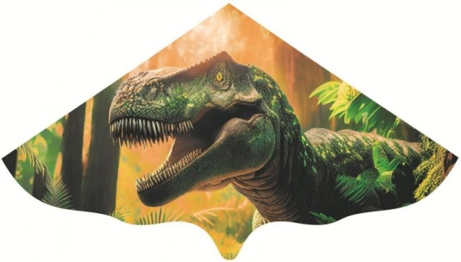 Aitvaras su T-REX motyvu 115 cm