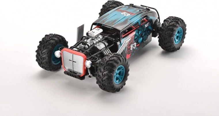Auto Cracon 1:10 RC